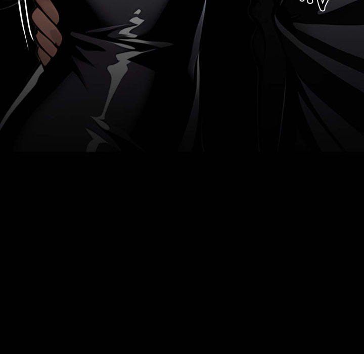 Gangster x Office Lady - Chapter 85 Page 162