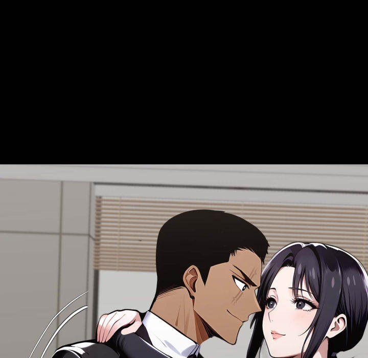 Gangster x Office Lady - Chapter 85 Page 163