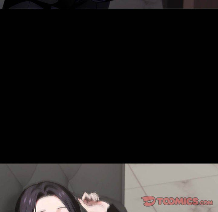 Gangster x Office Lady - Chapter 85 Page 165