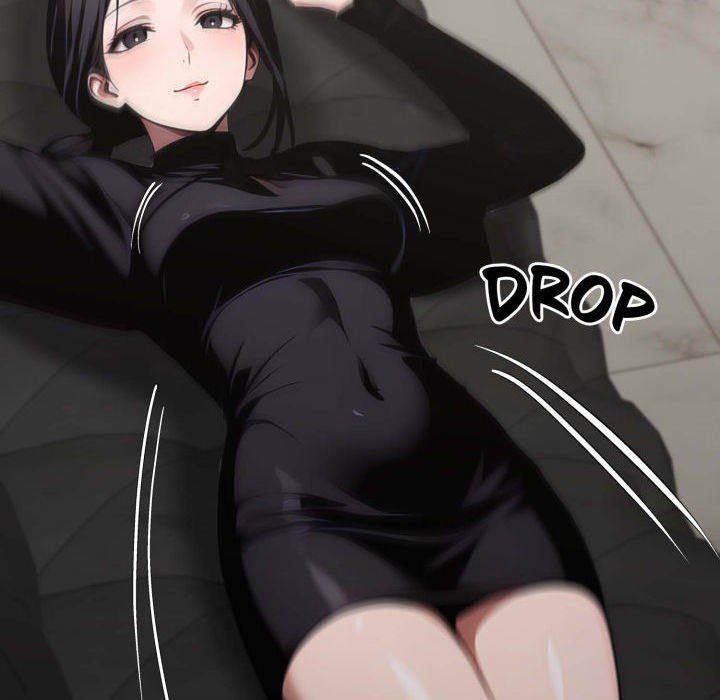 Gangster x Office Lady - Chapter 85 Page 166