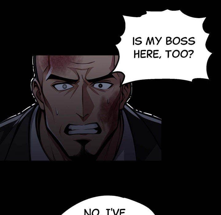 Gangster x Office Lady - Chapter 85 Page 18