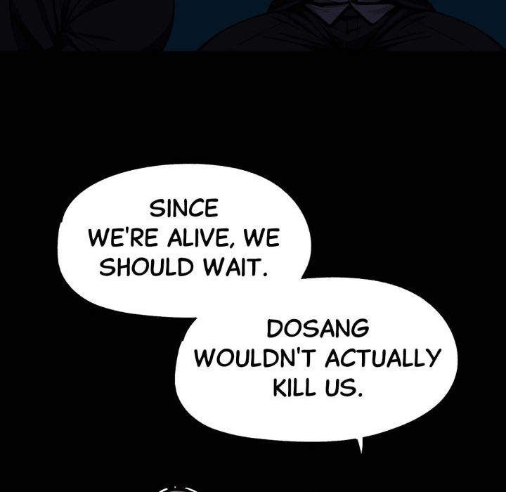 Gangster x Office Lady - Chapter 85 Page 20