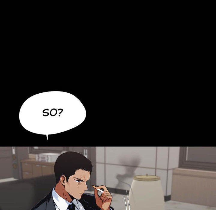 Gangster x Office Lady - Chapter 85 Page 26