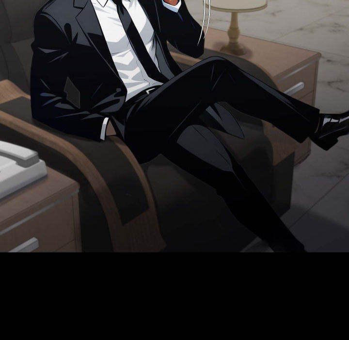 Gangster x Office Lady - Chapter 85 Page 27