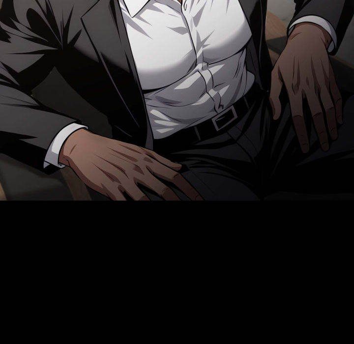 Gangster x Office Lady - Chapter 85 Page 29