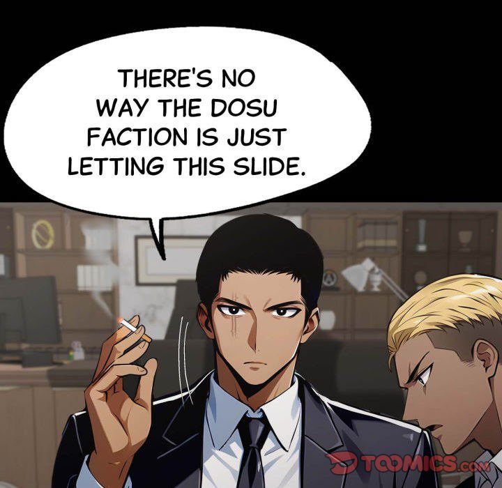 Gangster x Office Lady - Chapter 85 Page 30