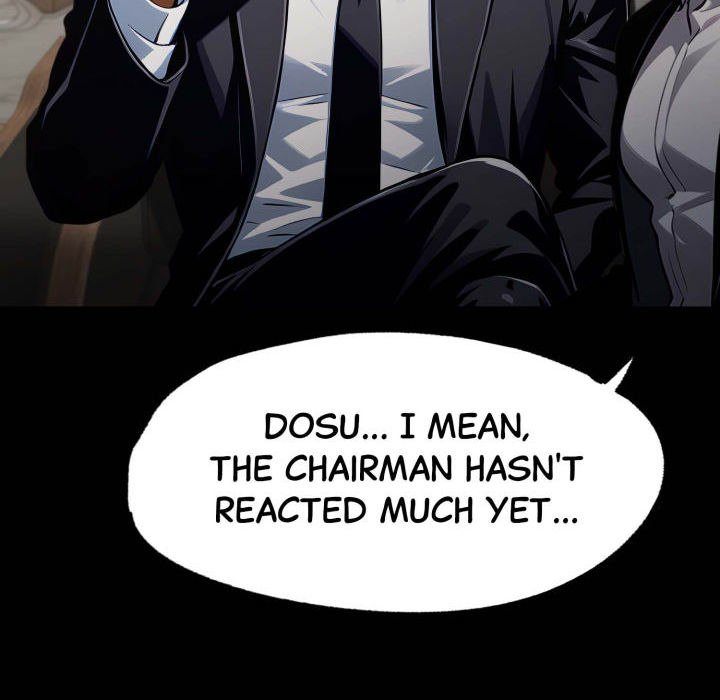 Gangster x Office Lady - Chapter 85 Page 31