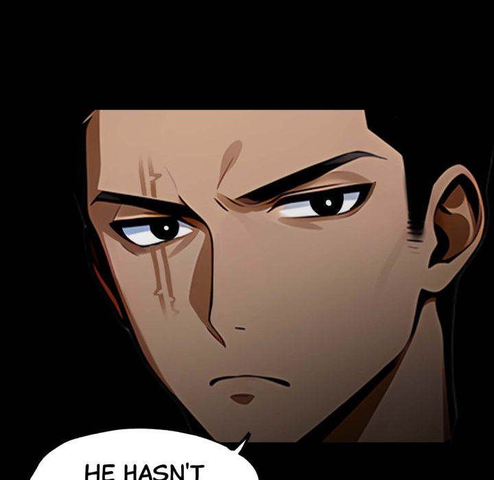 Gangster x Office Lady - Chapter 85 Page 32