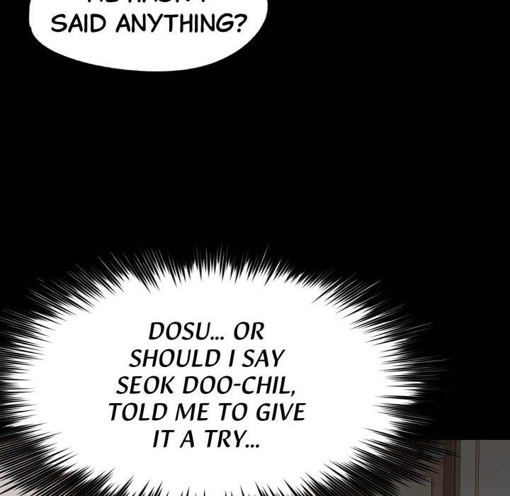 Gangster x Office Lady - Chapter 85 Page 33