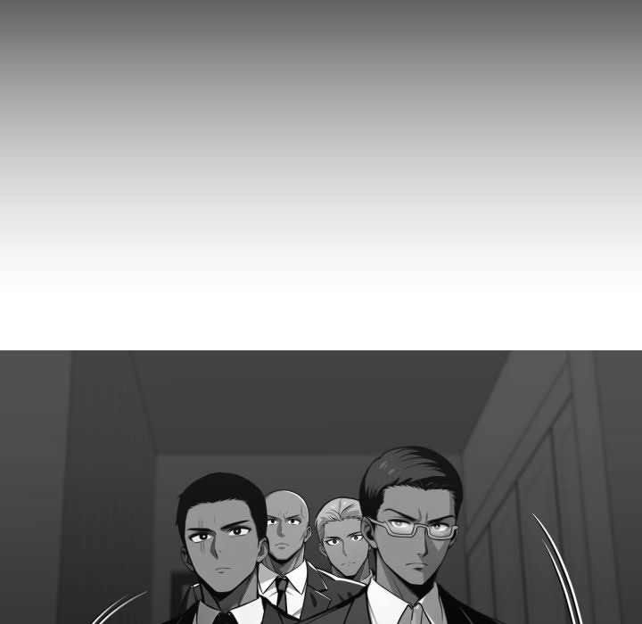 Gangster x Office Lady - Chapter 85 Page 37