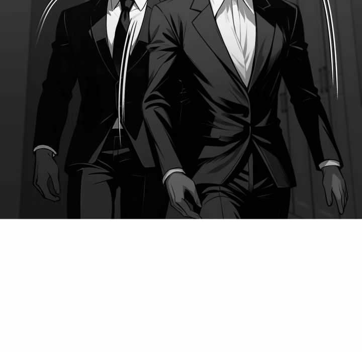 Gangster x Office Lady - Chapter 85 Page 38