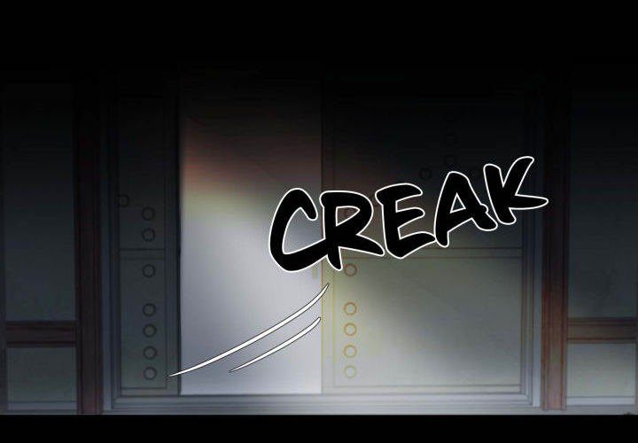 Gangster x Office Lady - Chapter 85 Page 4