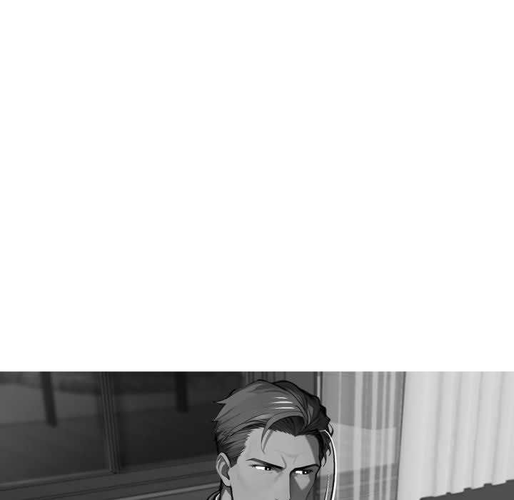 Gangster x Office Lady - Chapter 85 Page 40