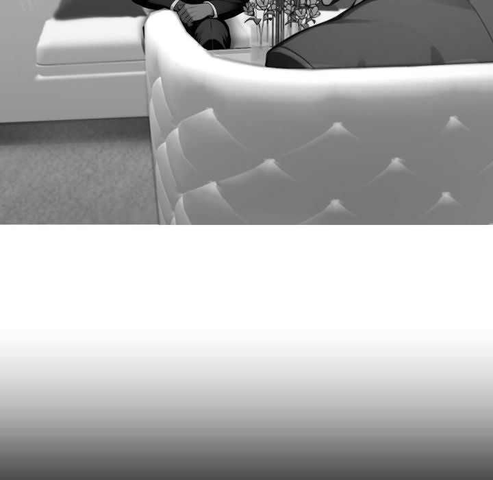 Gangster x Office Lady - Chapter 85 Page 43