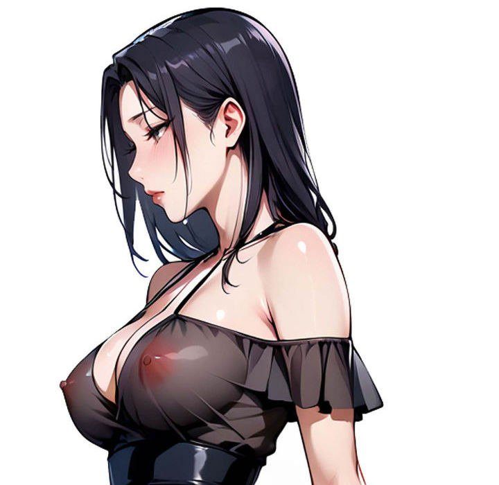 Gangster x Office Lady - Chapter 85 Page 47