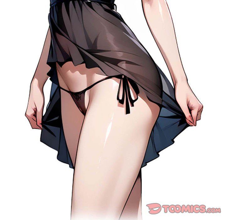 Gangster x Office Lady - Chapter 85 Page 48