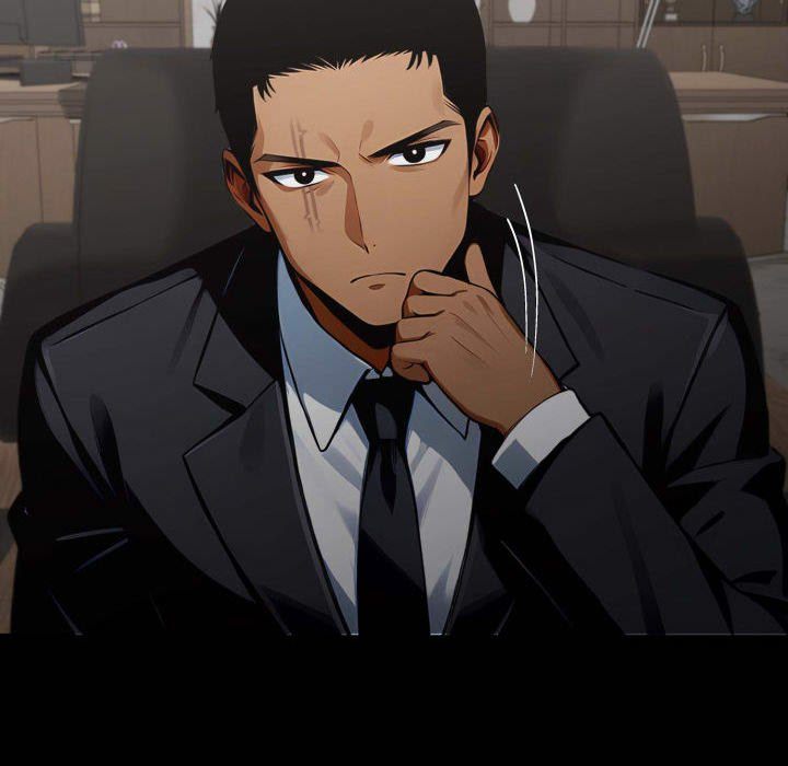 Gangster x Office Lady - Chapter 85 Page 53