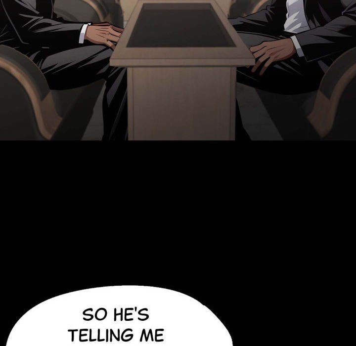 Gangster x Office Lady - Chapter 85 Page 55