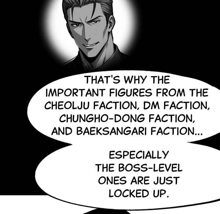 Gangster x Office Lady - Chapter 85 Page 58