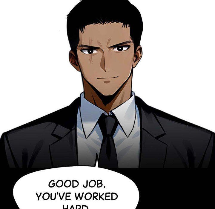 Gangster x Office Lady - Chapter 85 Page 59