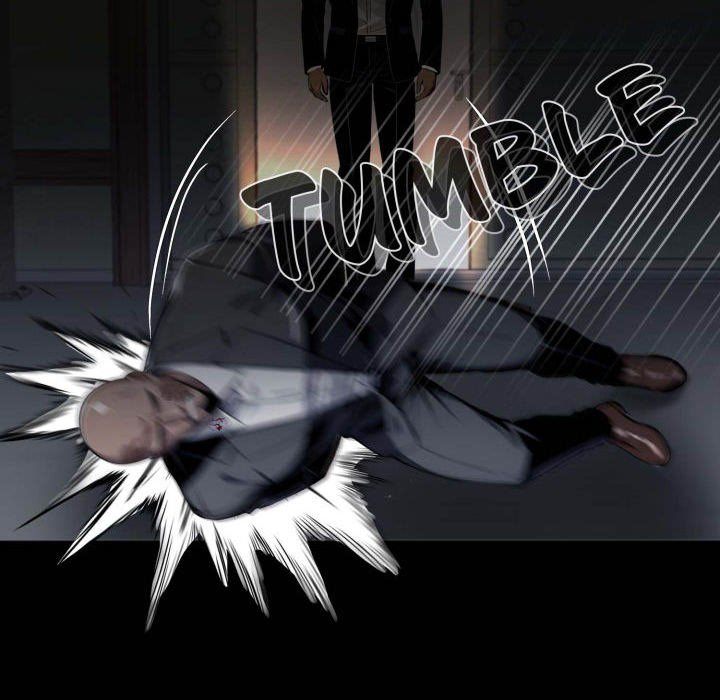 Gangster x Office Lady - Chapter 85 Page 6