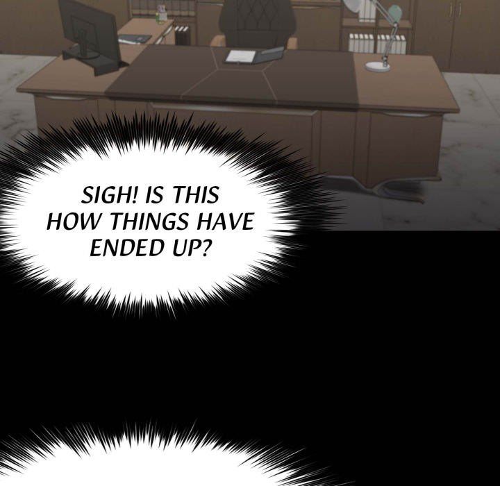 Gangster x Office Lady - Chapter 85 Page 61