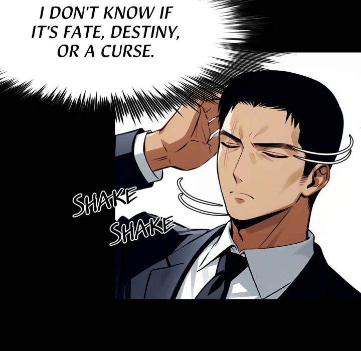 Gangster x Office Lady - Chapter 85 Page 62