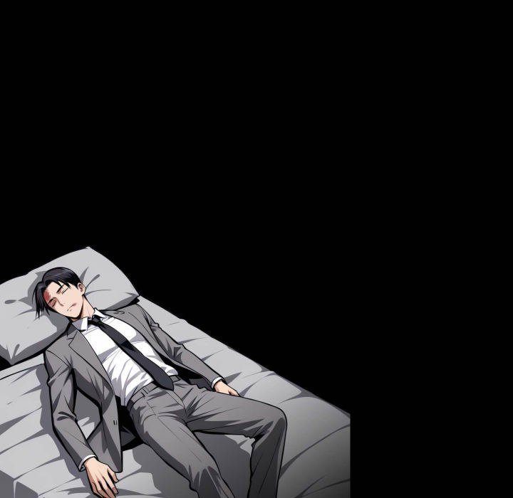 Gangster x Office Lady - Chapter 85 Page 63