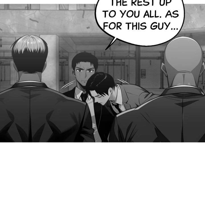 Gangster x Office Lady - Chapter 85 Page 65