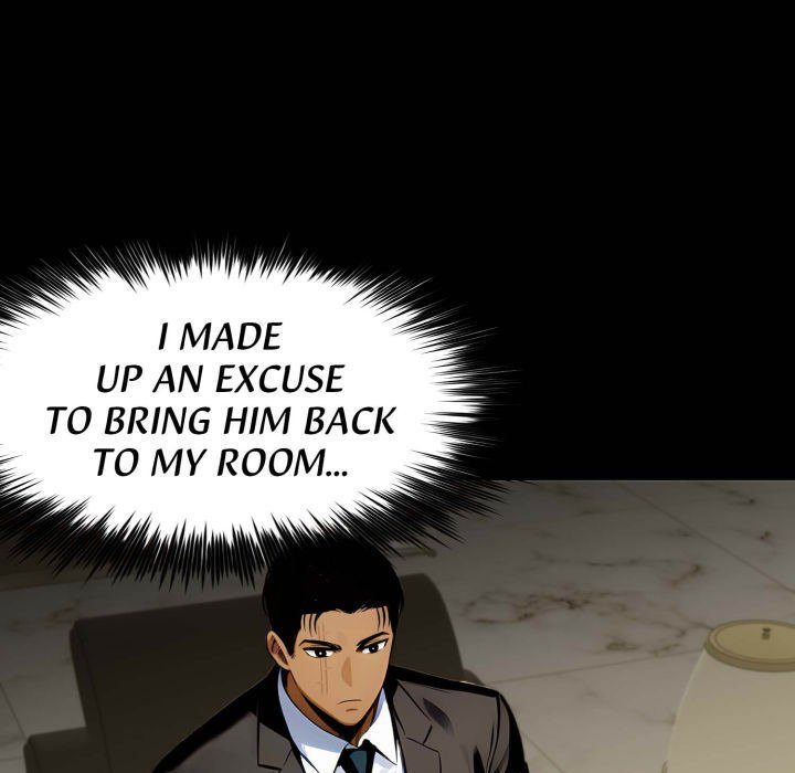 Gangster x Office Lady - Chapter 85 Page 68