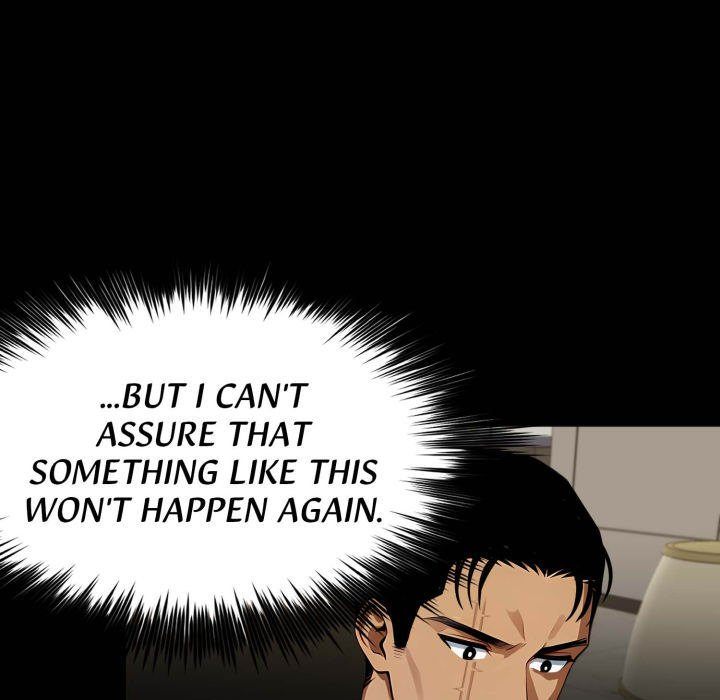 Gangster x Office Lady - Chapter 85 Page 70