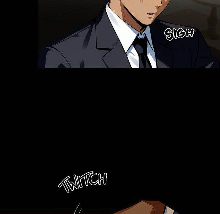 Gangster x Office Lady - Chapter 85 Page 71