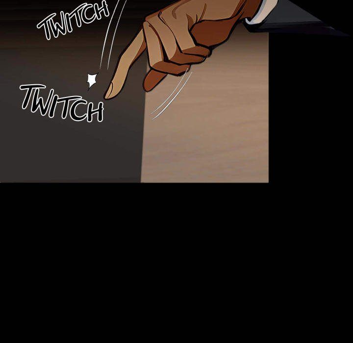 Gangster x Office Lady - Chapter 85 Page 72