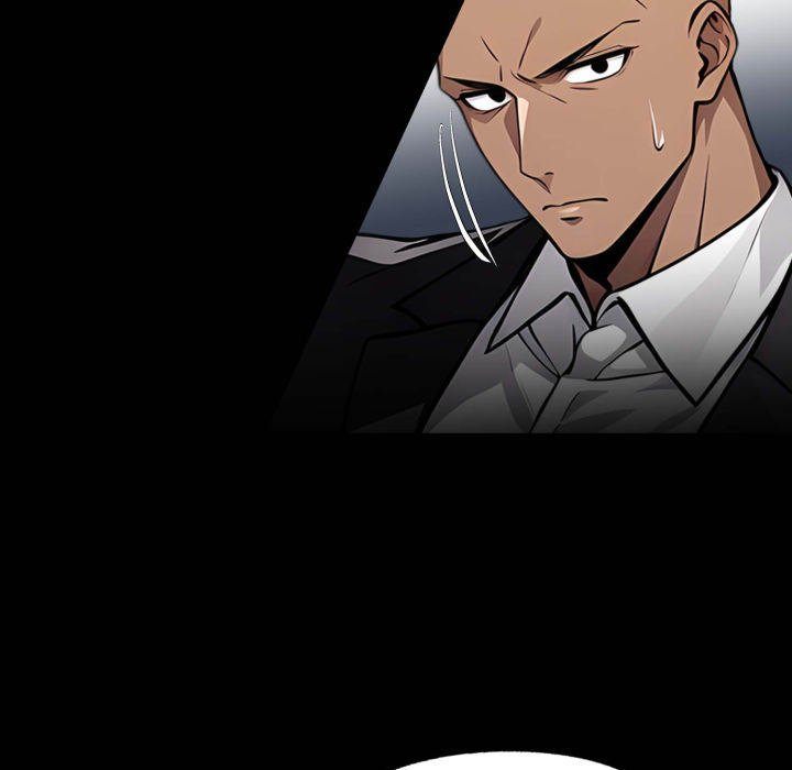 Gangster x Office Lady - Chapter 85 Page 74