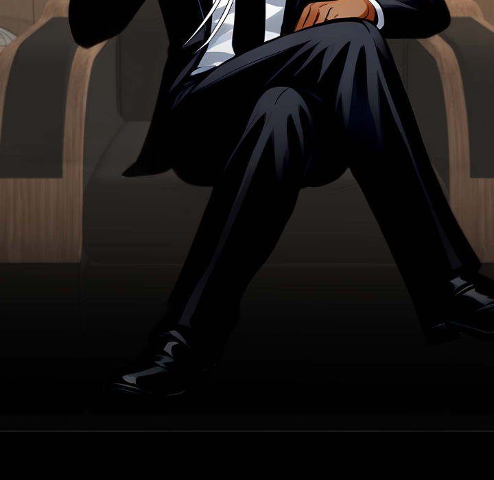 Gangster x Office Lady - Chapter 85 Page 76