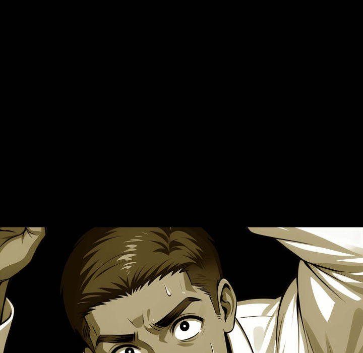 Gangster x Office Lady - Chapter 85 Page 77