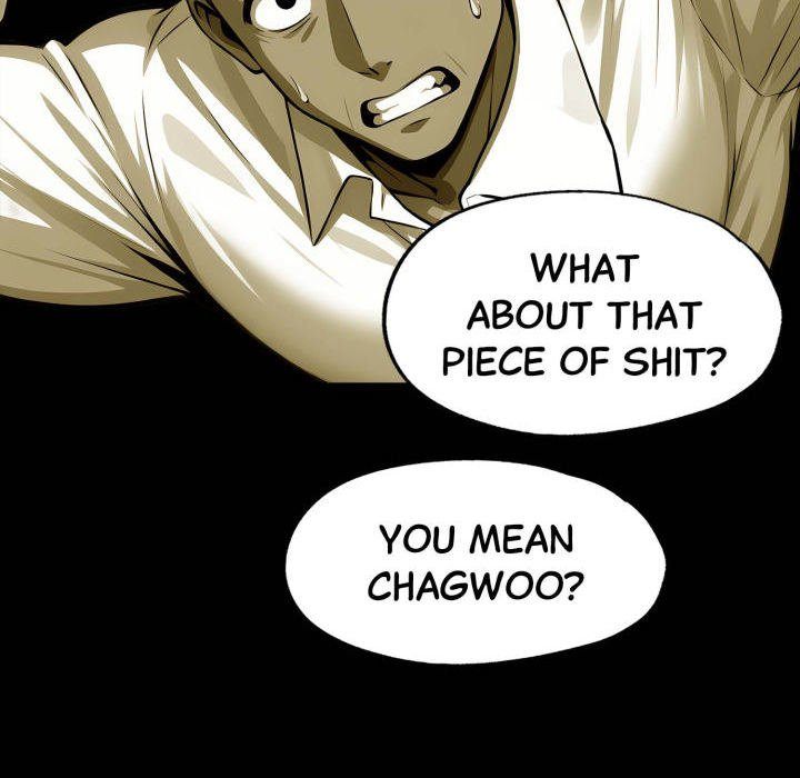 Gangster x Office Lady - Chapter 85 Page 78