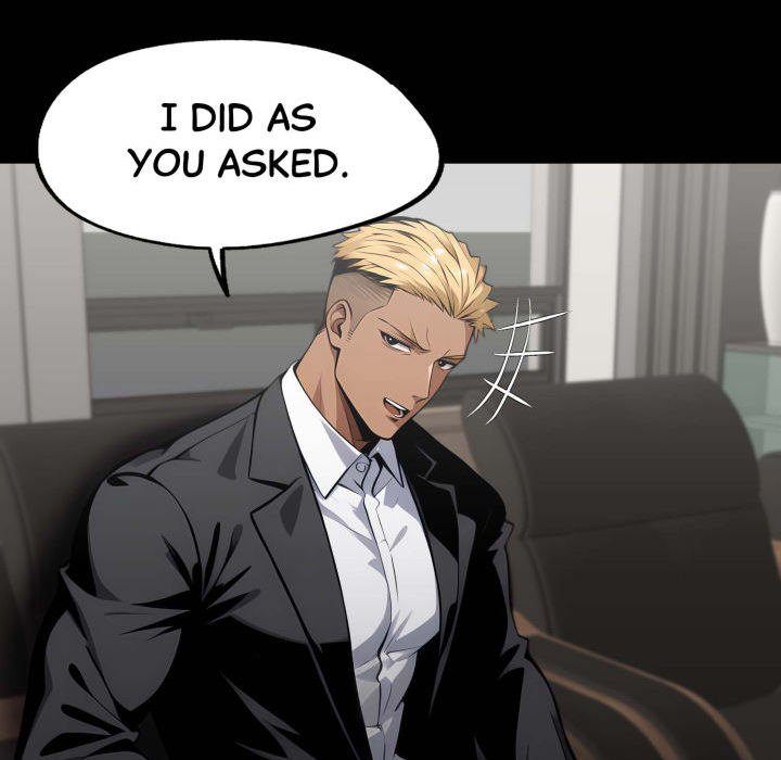 Gangster x Office Lady - Chapter 85 Page 79