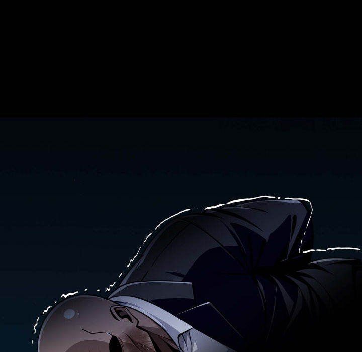 Gangster x Office Lady - Chapter 85 Page 8