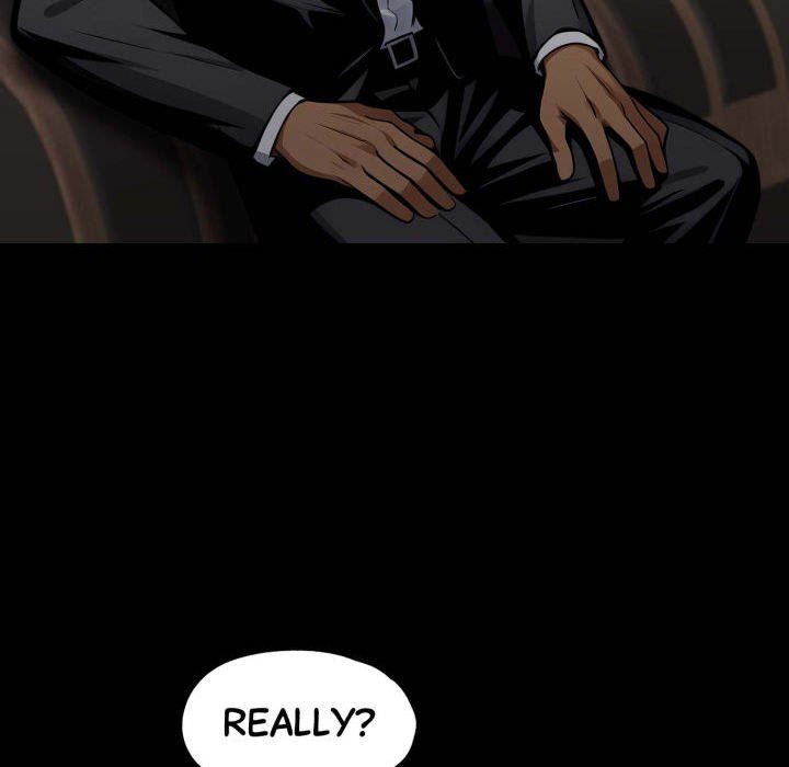 Gangster x Office Lady - Chapter 85 Page 80