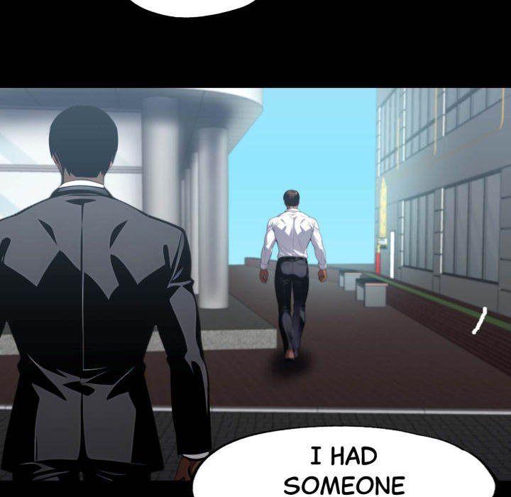 Gangster x Office Lady - Chapter 85 Page 81