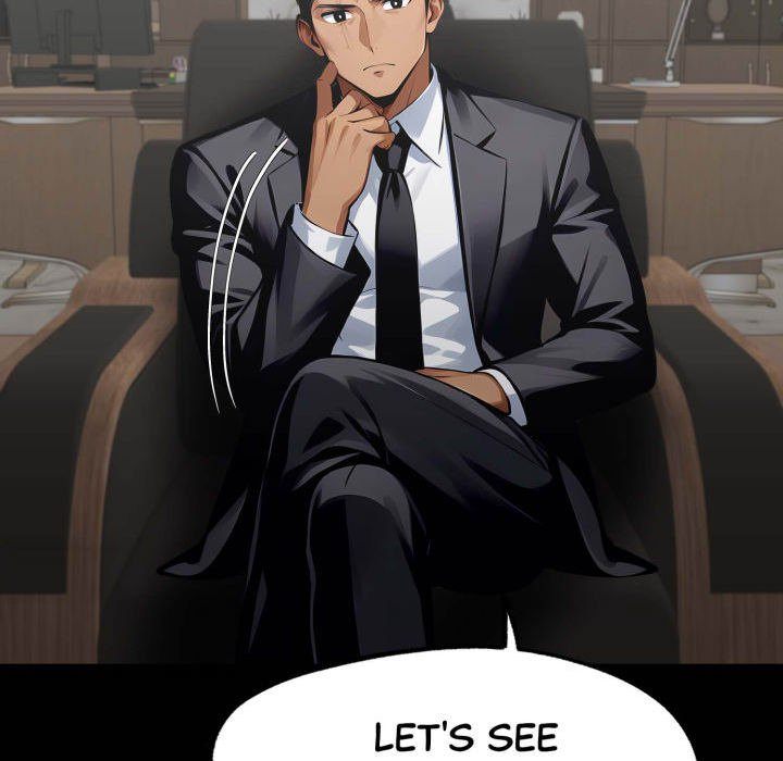 Gangster x Office Lady - Chapter 85 Page 83