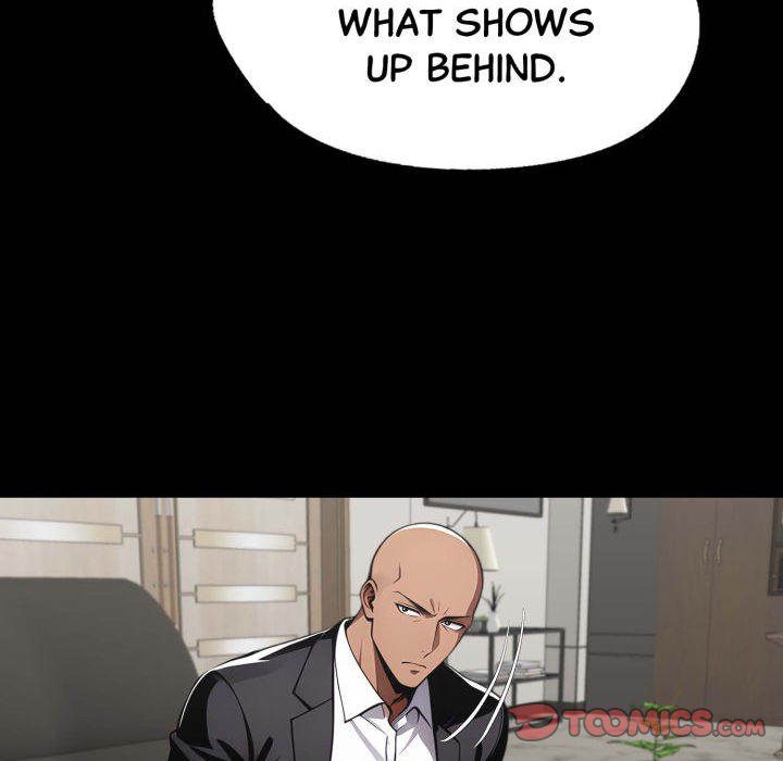 Gangster x Office Lady - Chapter 85 Page 84