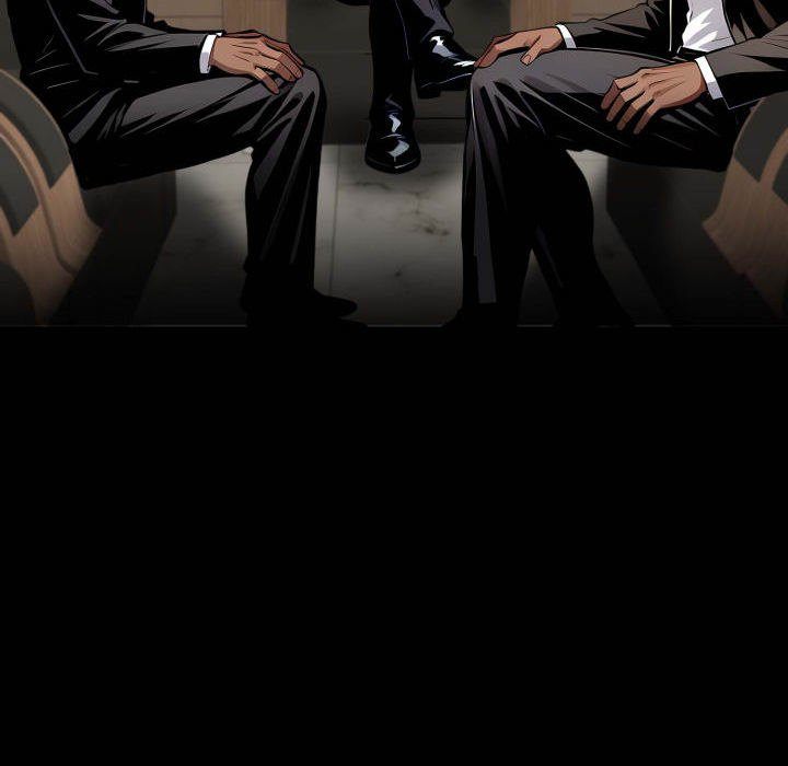 Gangster x Office Lady - Chapter 85 Page 87