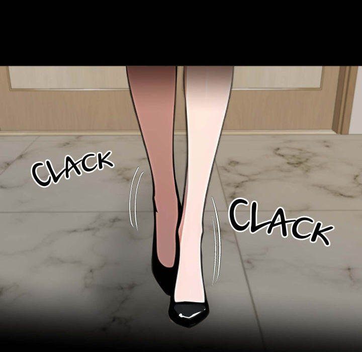 Gangster x Office Lady - Chapter 85 Page 88