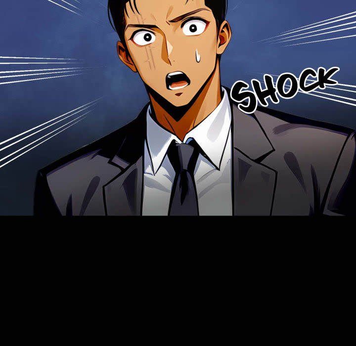 Gangster x Office Lady - Chapter 85 Page 90