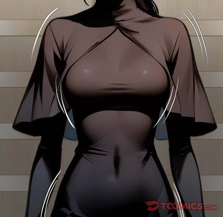 Gangster x Office Lady - Chapter 85 Page 93