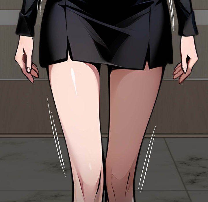 Gangster x Office Lady - Chapter 85 Page 94