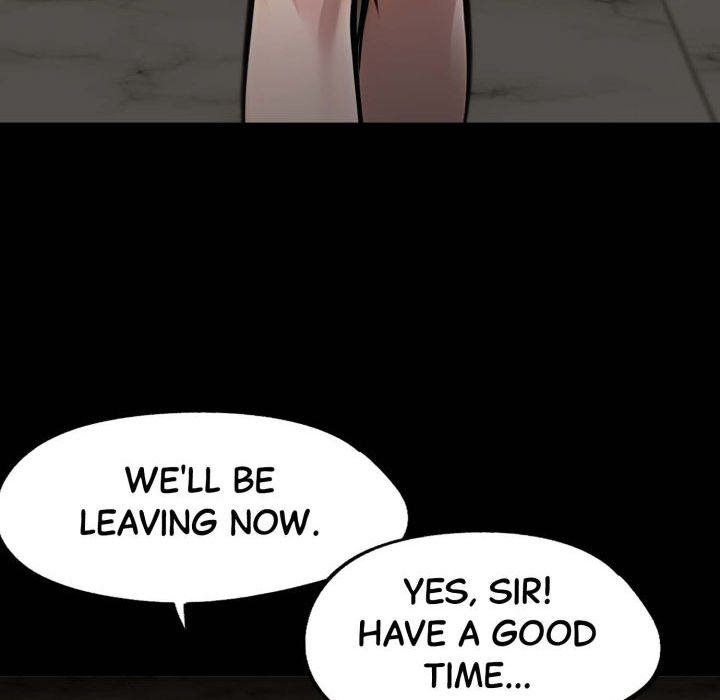 Gangster x Office Lady - Chapter 85 Page 95