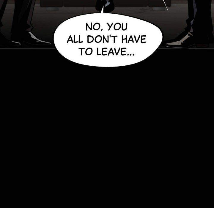 Gangster x Office Lady - Chapter 85 Page 97